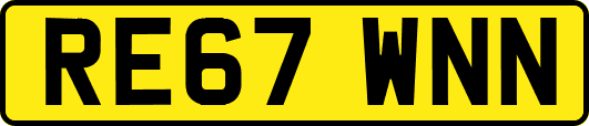 RE67WNN