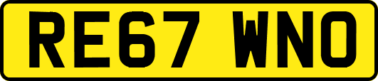RE67WNO