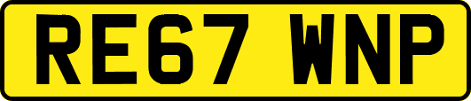RE67WNP