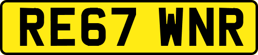 RE67WNR