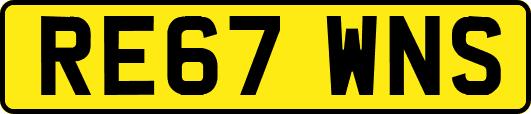 RE67WNS