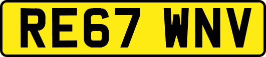 RE67WNV
