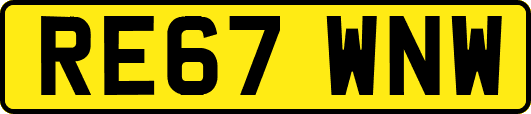 RE67WNW