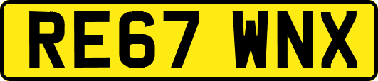 RE67WNX