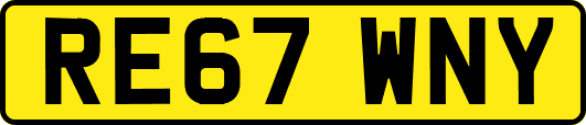 RE67WNY