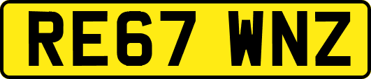RE67WNZ