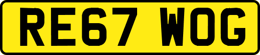 RE67WOG