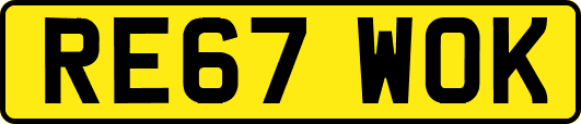 RE67WOK