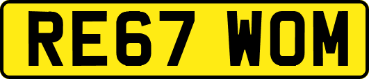 RE67WOM