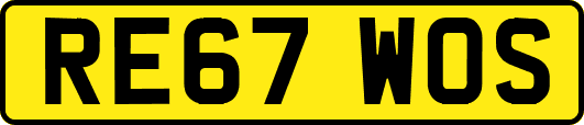 RE67WOS