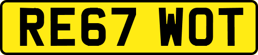 RE67WOT