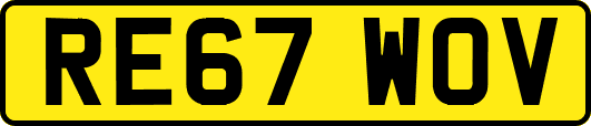 RE67WOV