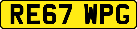 RE67WPG