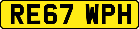 RE67WPH