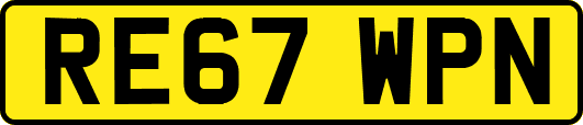 RE67WPN