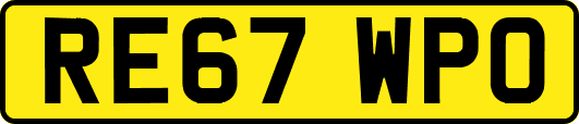 RE67WPO