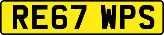 RE67WPS