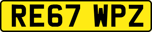RE67WPZ