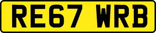 RE67WRB