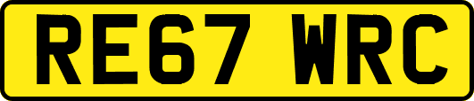 RE67WRC