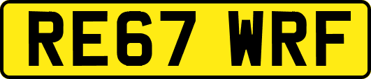 RE67WRF