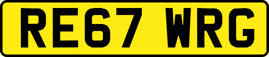 RE67WRG