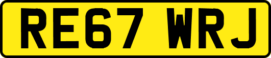 RE67WRJ