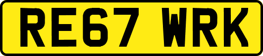 RE67WRK