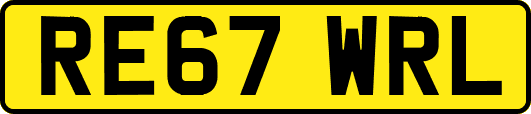RE67WRL