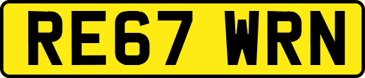 RE67WRN