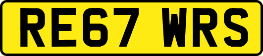RE67WRS