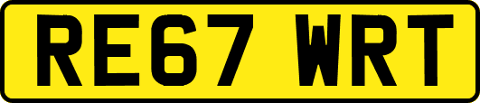 RE67WRT