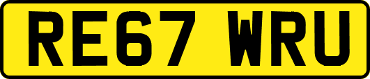 RE67WRU