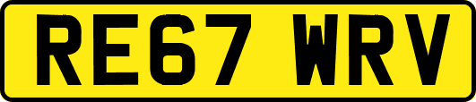 RE67WRV