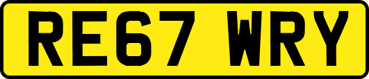 RE67WRY