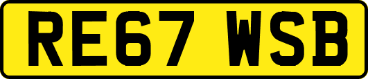RE67WSB