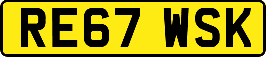 RE67WSK