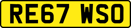 RE67WSO