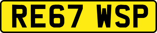 RE67WSP