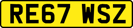 RE67WSZ