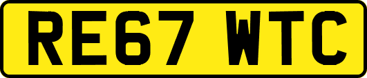RE67WTC