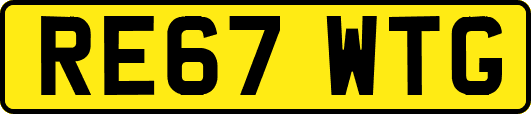 RE67WTG