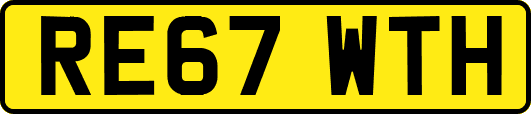 RE67WTH