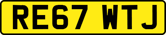 RE67WTJ