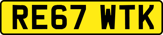 RE67WTK