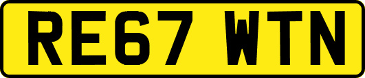 RE67WTN