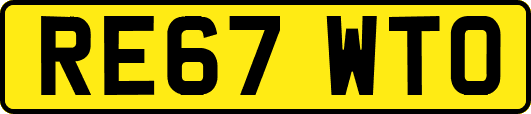 RE67WTO