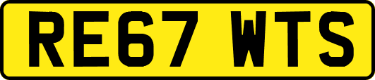 RE67WTS