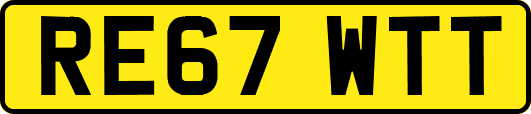 RE67WTT