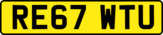 RE67WTU